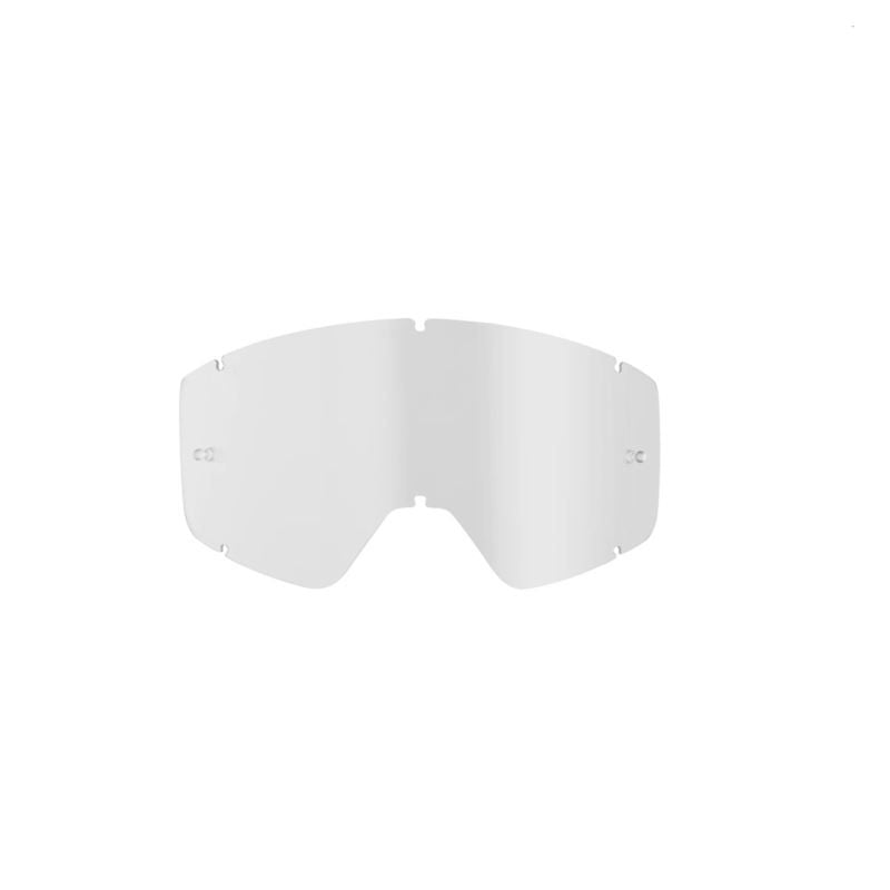 661 Glasses for RADIA goggles, transparent