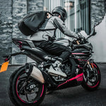 Rockbros H36 Backpack - with Helmet Holder kiegészítő 5907769384219-211974