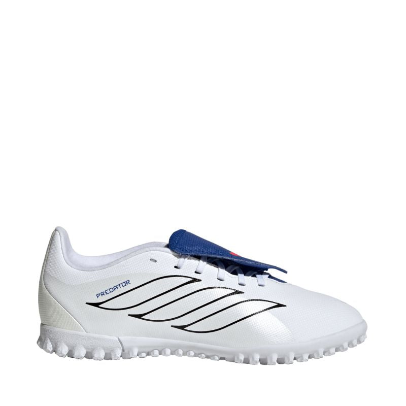 adidas Predator Club FT TF KJ1316 Kids' Soccer focicipő