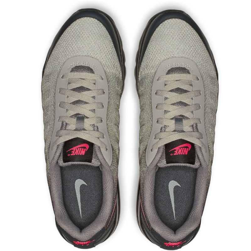 Nike Air Max Invigor M CD1515-002 shoes Cipő