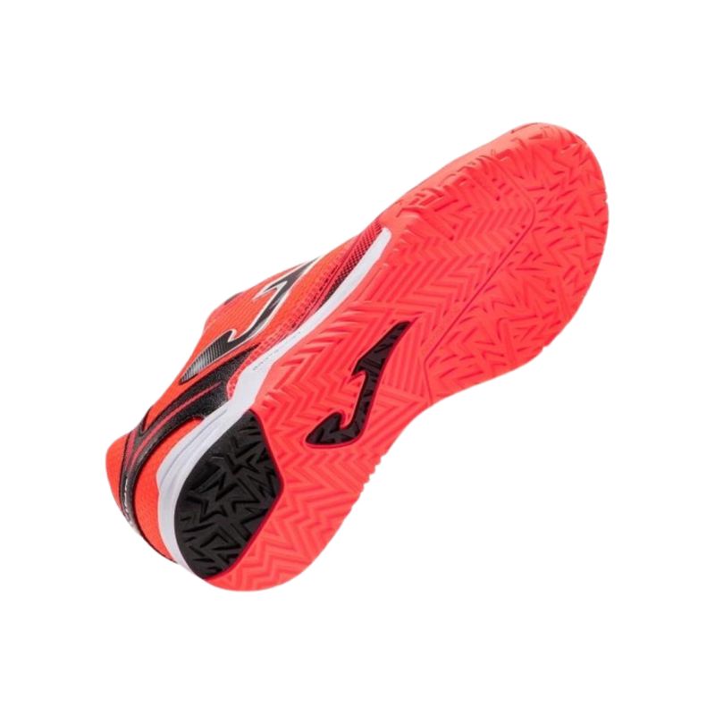 Joma Dribling Indoor 2608 Orange Football narancssárga focicipő DRIS2608IN