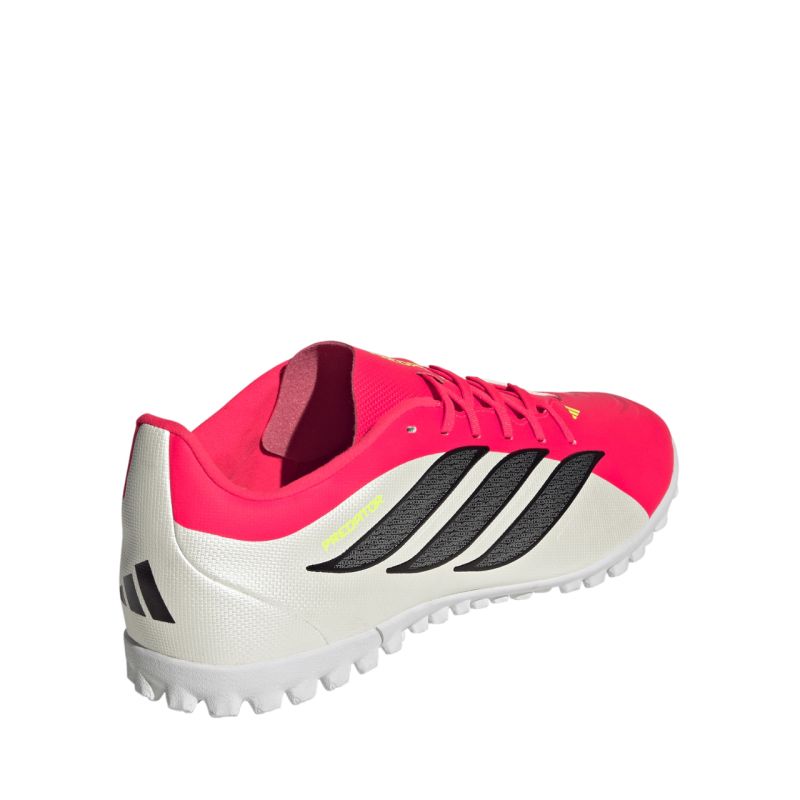 adidas Predator Club TF JS0356 football boots focicipő