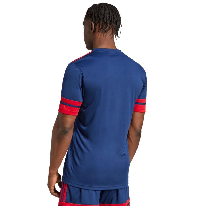 Adidas Squadra 25 M T-shirt JG5833 Póló