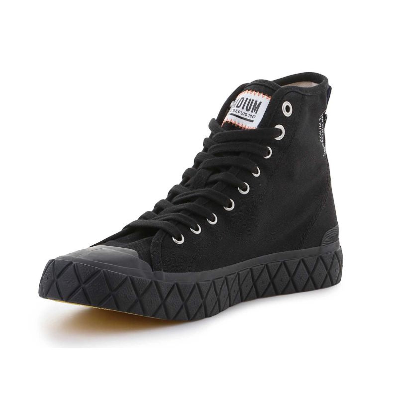 Palladium Palla ACE CVS MID W shoes 77015-008-M Cipő