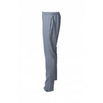 TOP TEN long sweatpants czarny+l nadrág