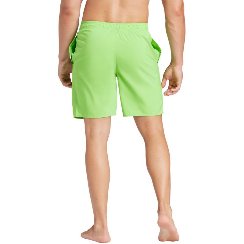 adidas Solid Clx Classic-Length M IR6217 swimming shorts Ruházat