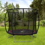Dunlop PREMIUM TRAMPOLINE WITH INNER NET, diameter védőfelszerelés GSP-475486