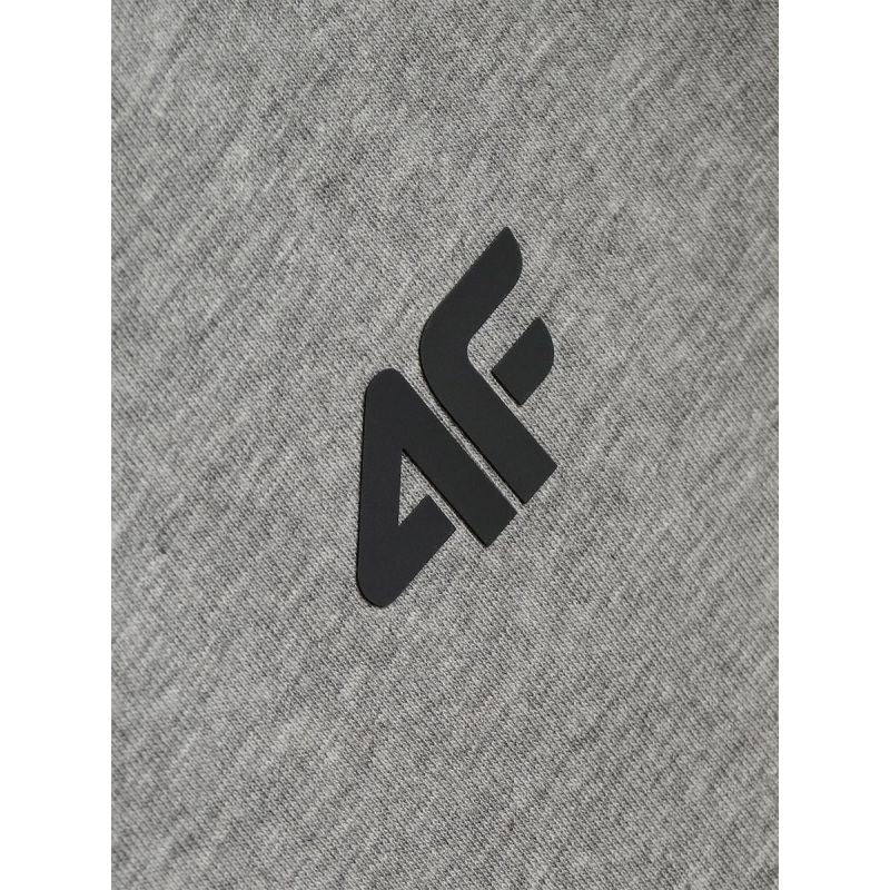 4F Regular sleeveless for men, smooth, póló 4FRSS26TSLEM367-27M