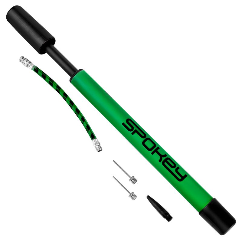 Spokey Pampero 12 Pump SPK-81603 Cipő