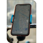 XQMAX Adjustable Phone Holder fekete telefontartó GSP-118224