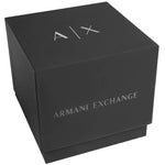 Armani Exchange Dante AX1881 Men's Watch + BOX Kiegészítő n/a
