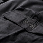 Magnum Atero 3.0 fekete shorts, pants