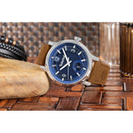 Timberland Driscoll Men's Watch + BOX utcai cipő TDWGB0055903
