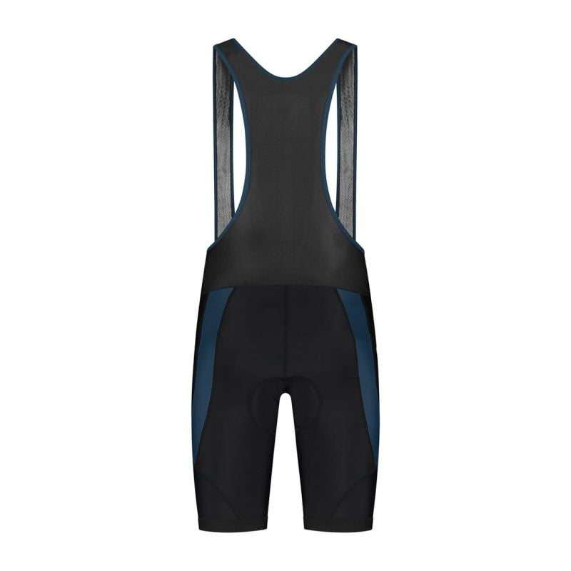 Rogelli CORE bib black- 2XL kék short