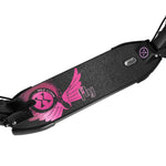 Hm800 Fly Scooter Pink Nils Extreme rózsaszín roller