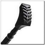 Nils Extreme NW603 Nordic Walking Poles fekete sticks