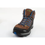 CMP Rigel men's gray waterproof trekking sports szürke cipő