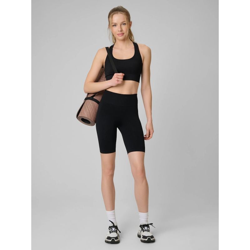 4F Women's Low Support Training Bra xs/s edzőfelszerelés 4FWMM00USBAF214-20S