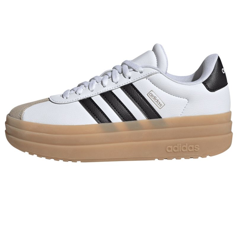 Adidas VL COURT BOLD JR JP5074 utcai cipő