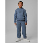 Boy's regular hooded sweatshirt 4F 4FJRSS26TSWSM2748-32S sweatshirts