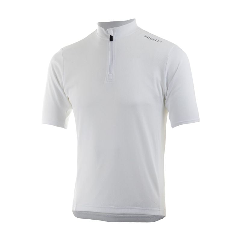 Rogelli CORE men's t-shirt white fehér póló