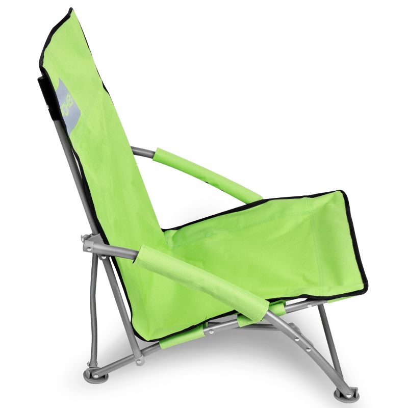 Spokey Panama 9401790000 folding chair green General
