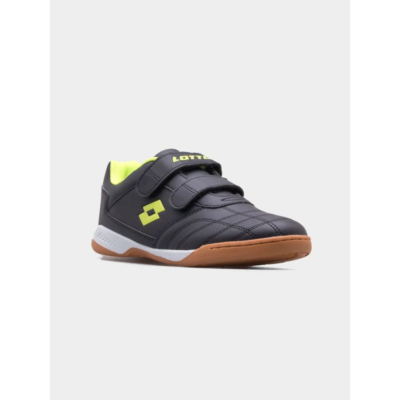 Lotto Pacer T Jr fekete utcai cipő 2600110T-1124