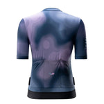 Rockbros 15110006004 TVI women's cycling jersey - navy blue sötétkék póló 15110006003-211661