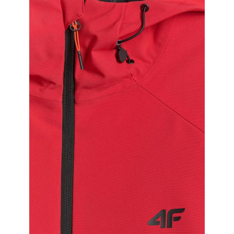 Men's 4F 5000 membrane transition jacket 4FWSS26TTJAM1120-62S 3xl clothing