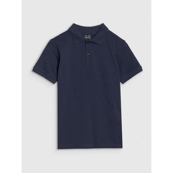 4f Jr. Polo Shirt 4FJWMM00TPTSU513-31S Póló