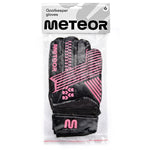 Meteor Catch Jr Goalkeeper Gloves uniw kesztyű