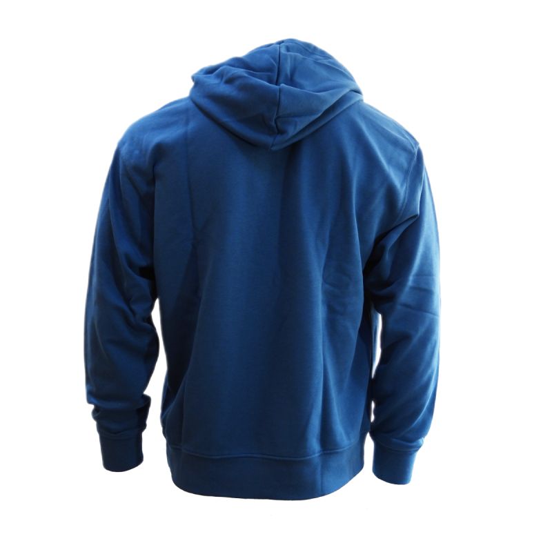 AIR Jordan Essentials Looped Fleece Hoodie - kék pulóver