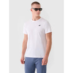 Men's T-shirt (3-Piece Set) 4F 3P-SS-4FWMM00TTSHM2256-92S 3PACK póló