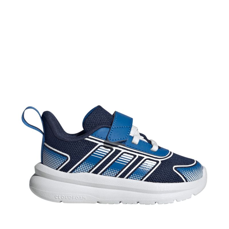 Adidas Tensaur Run 4.0 EL I kids' utcai cipő KI7403
