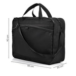 Meteor Arwan 44 l black uniw táska