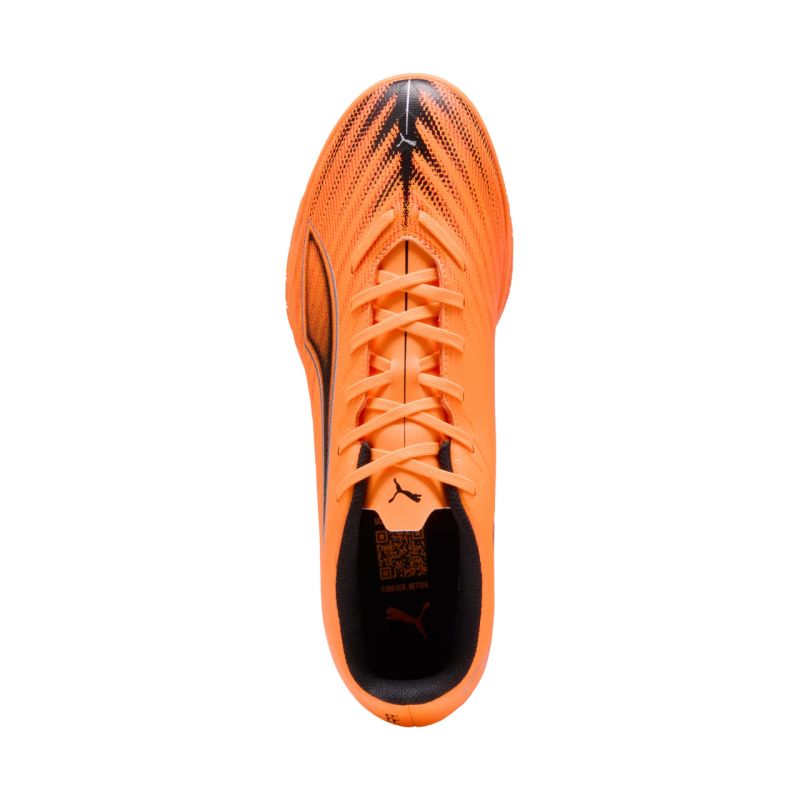 Puma Ultra 6 Play IT Heat Fire M 108537 03 football boots Cipő