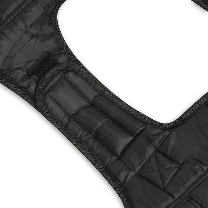 DBX Bushido Weighted Training Vest 24 Inserts (Empty) vests