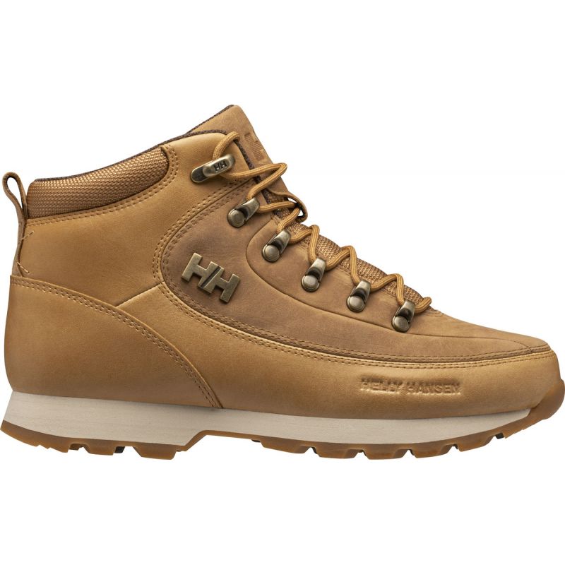 Helly Hansen The Forester W 10516 727 shoes Cipő