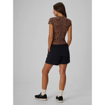4F Women's casual short