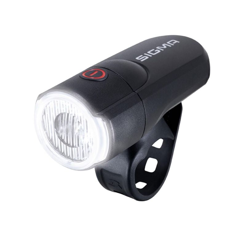 Sigma lamp AURA fekete tourist equipment
