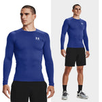 Under Armour T-shirt M 1361524-400 Póló