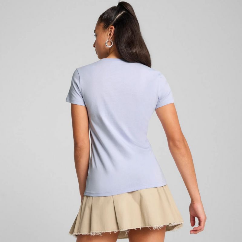 Puma ESS No.1 Logo Tee Cool Weather W 682371 47 Póló