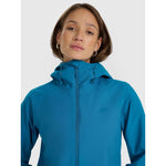 4f Women's transitional jacket membrane 5000 4FRAW25TTJAF0965-46S General