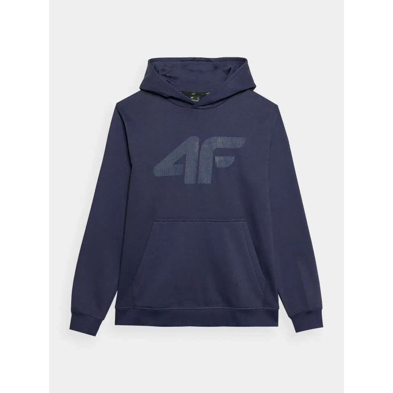 4f M 4FWSS24TSWSM0950-31S sweatshirt Pulóver