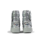 Fila Superbubble Boot winter boots ankle boots gray women's sports insulated szürke cipő
