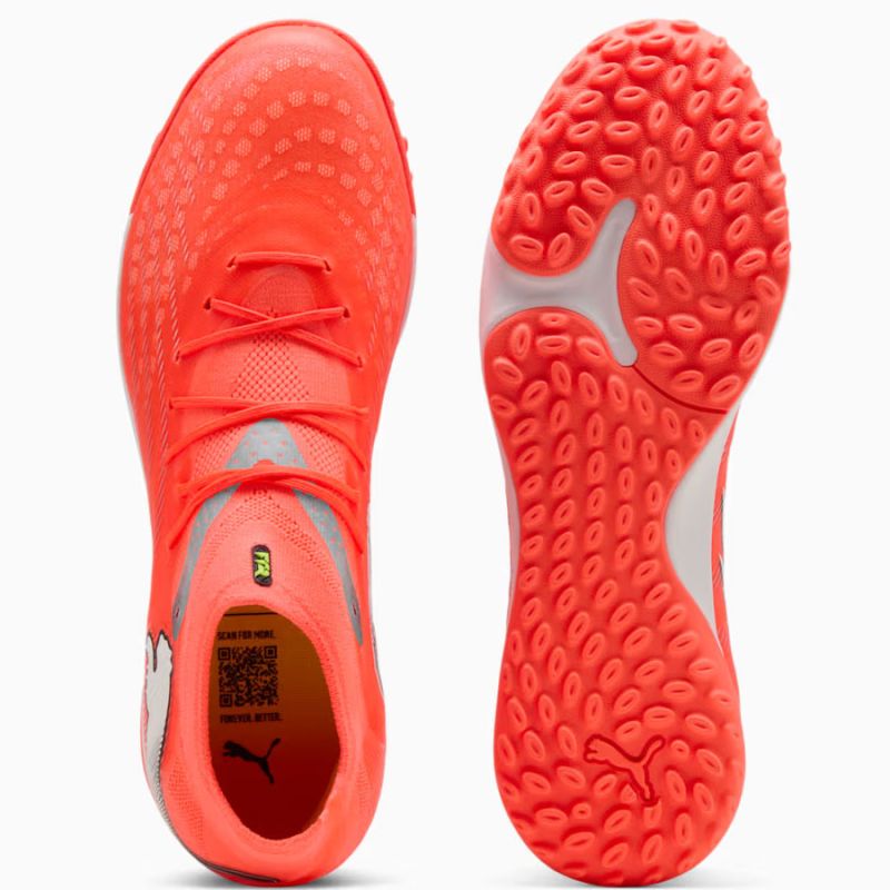 Puma FUTURE 9 Pro Cage utcai cipő