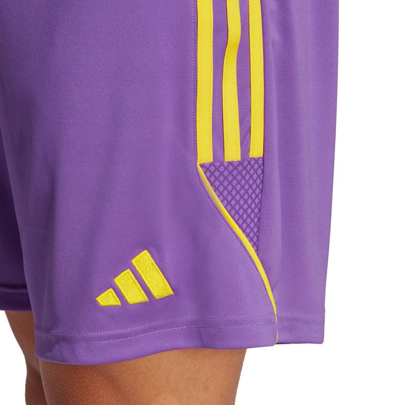 adidas Shorts adidas Tiro 23 League M IB8089 Ruházat