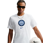 Nike Inter Milan Men's T-Shirt fehér póló