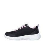 Skechers Selectors Reset AC Jr 303574L BLK shoes Cipő