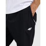 Men's casual trousers 4F 4FRAW25TTROM1612-20S nadrág